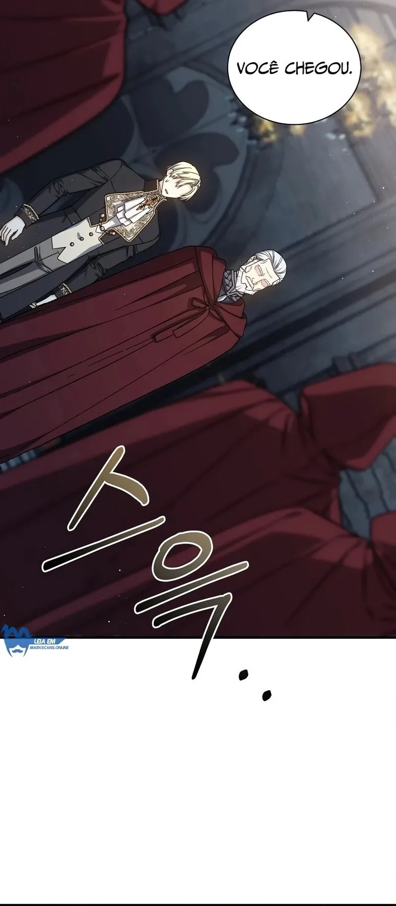 The Return of the 8th Class Mage Capítulo 54 Página 50