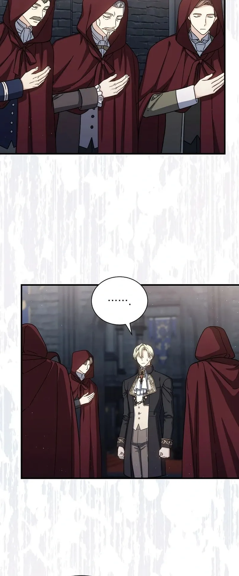 The Return of the 8th Class Mage Capítulo 54 Página 52