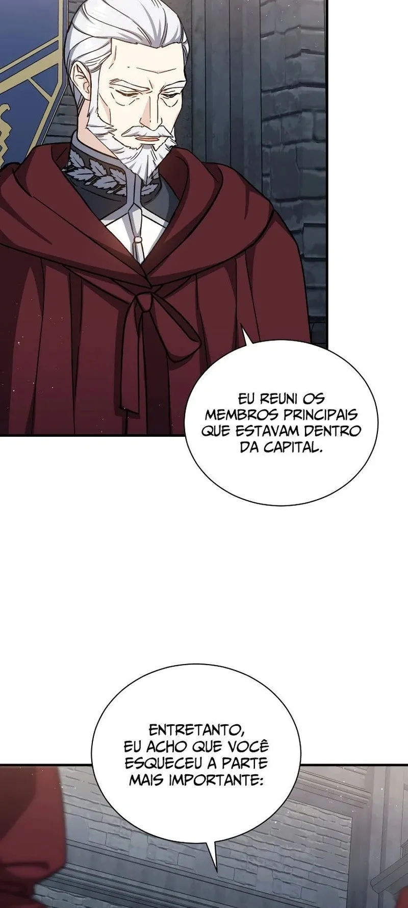 The Return of the 8th Class Mage Capítulo 54 Página 54