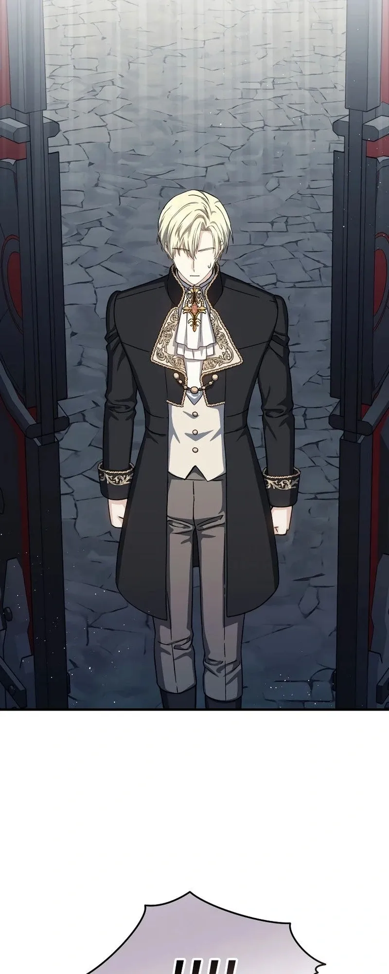 The Return of the 8th Class Mage Capítulo 54 Página 58