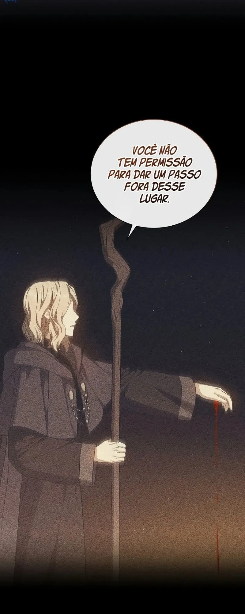 The Return of the 8th Class Mage Capítulo 54 Página 6