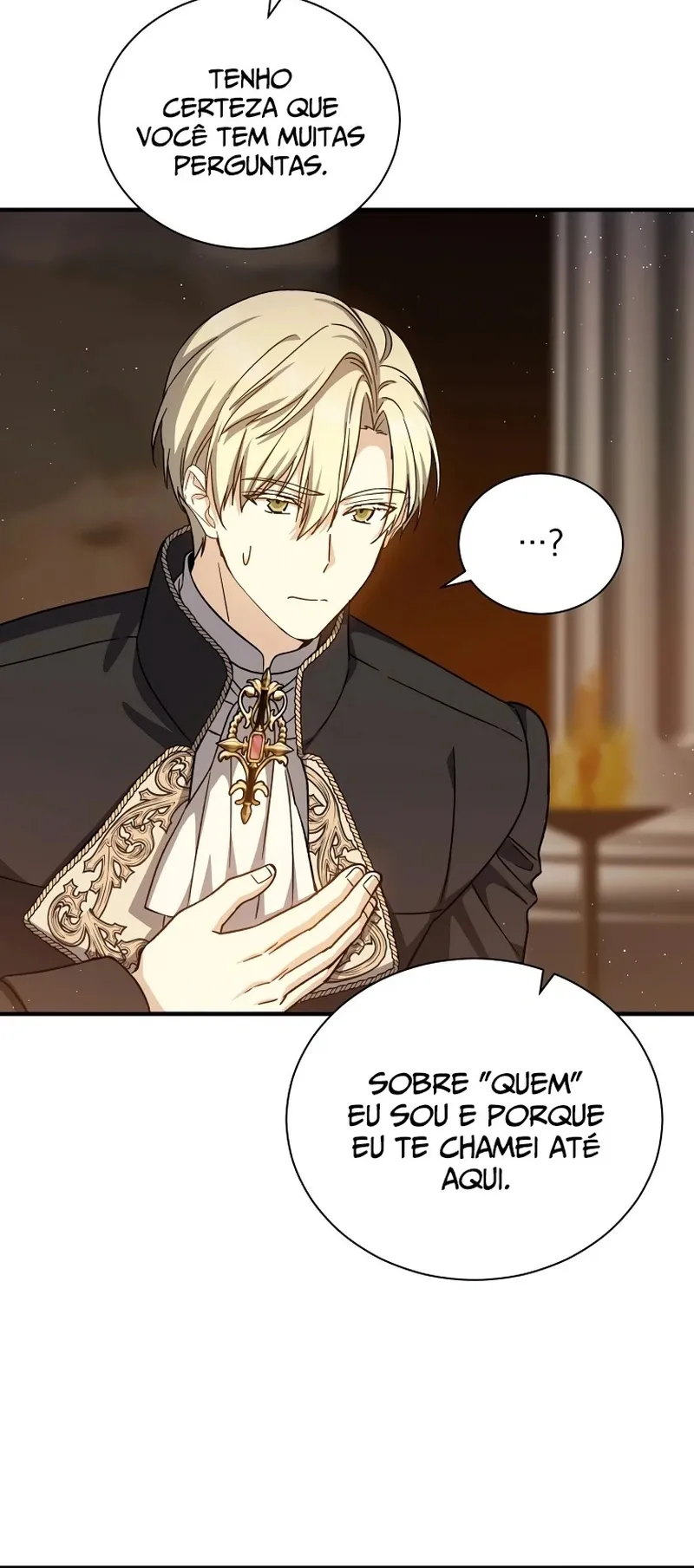 The Return of the 8th Class Mage Capítulo 55 Página 12