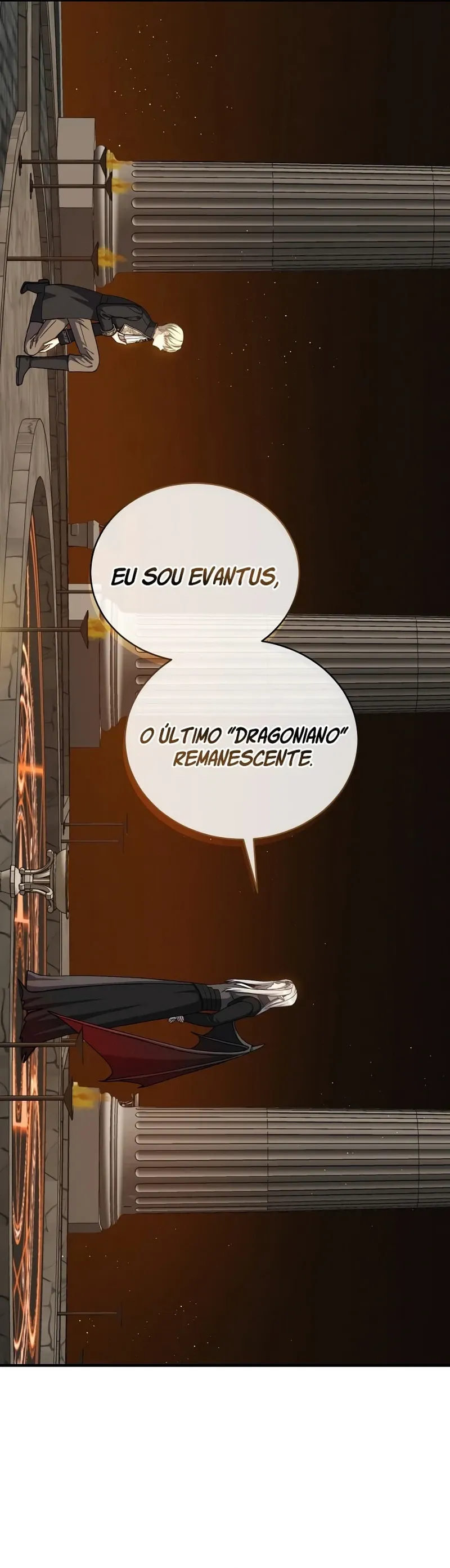 The Return of the 8th Class Mage Capítulo 55 Página 13