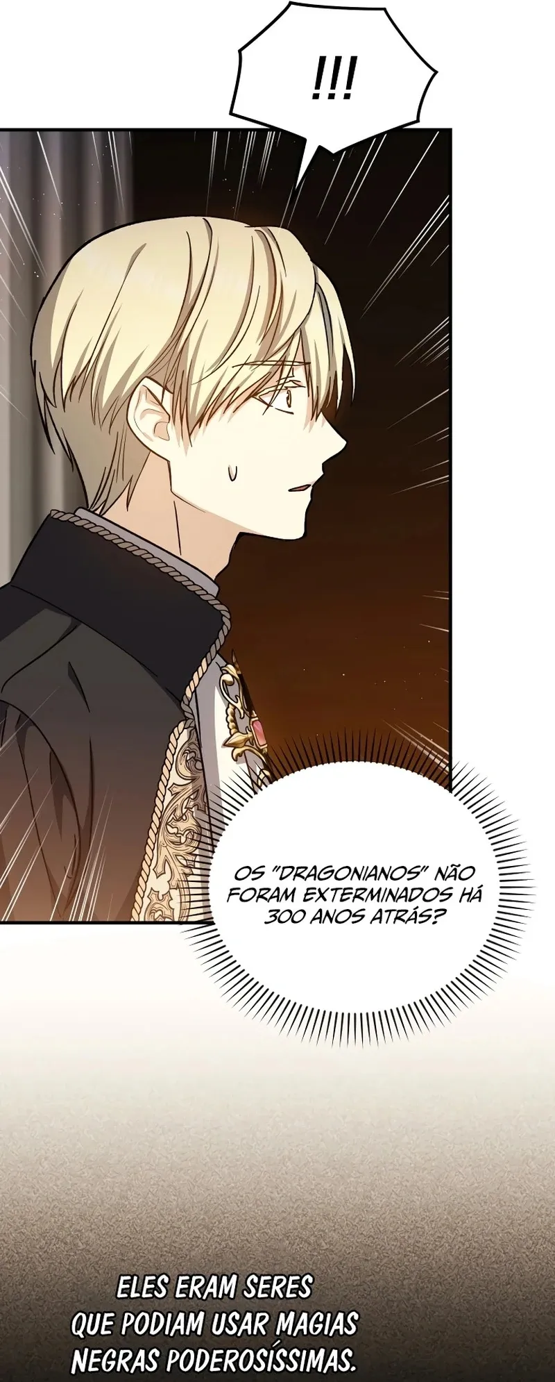 The Return of the 8th Class Mage Capítulo 55 Página 14