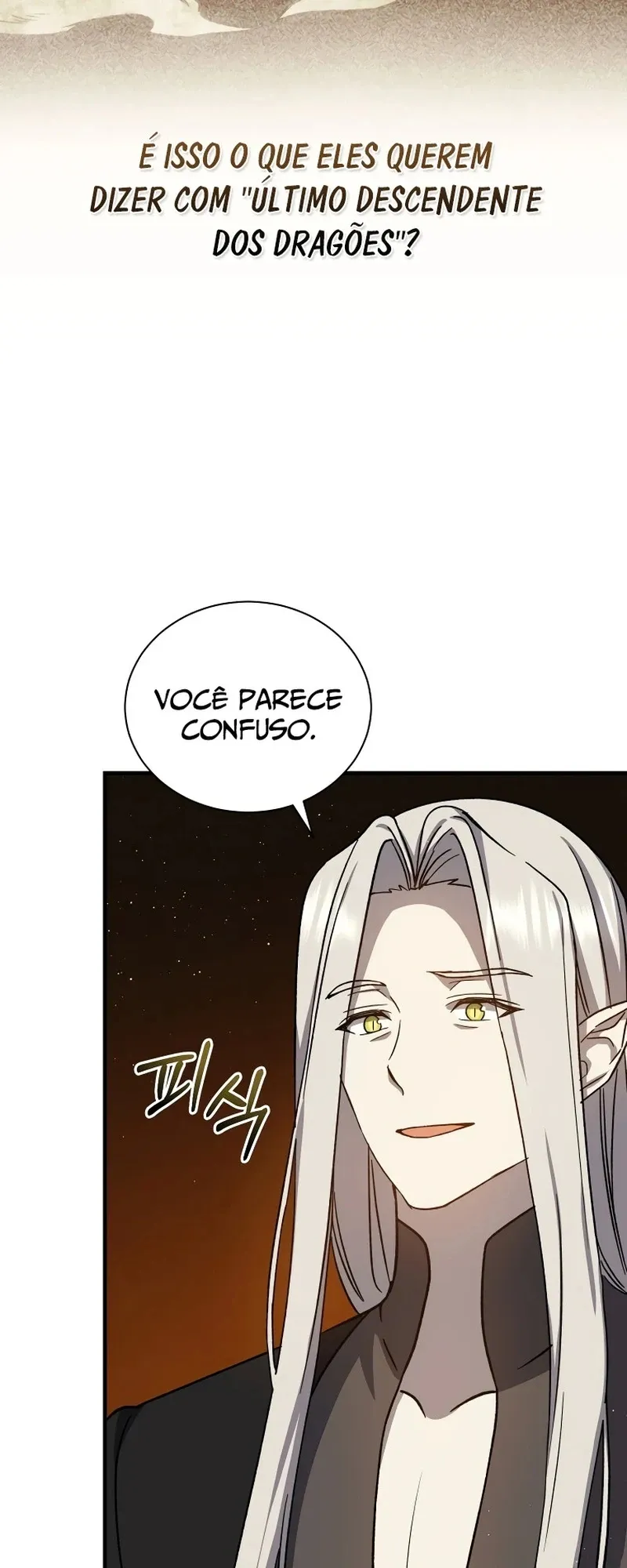 The Return of the 8th Class Mage Capítulo 55 Página 16