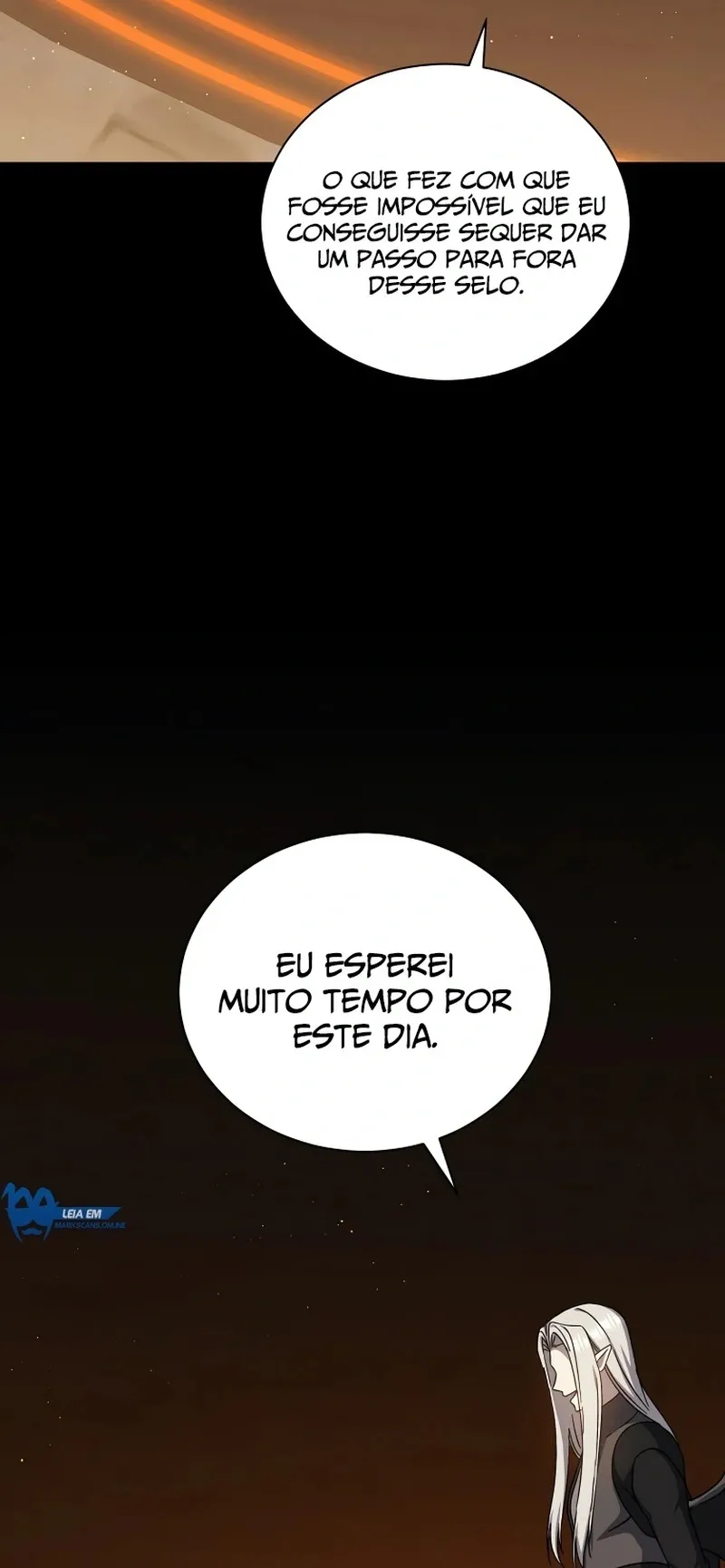 The Return of the 8th Class Mage Capítulo 55 Página 19
