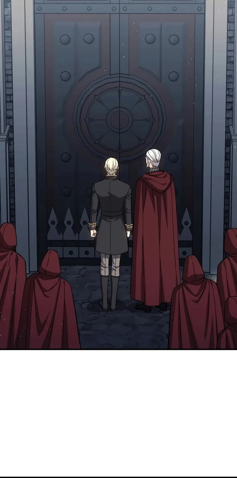 The Return of the 8th Class Mage Capítulo 55 Página 2