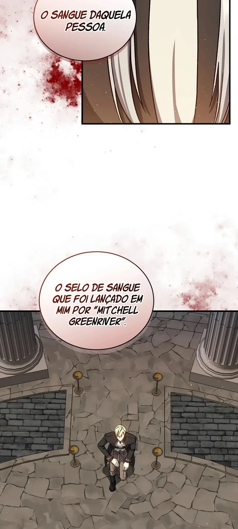 The Return of the 8th Class Mage Capítulo 55 Página 21