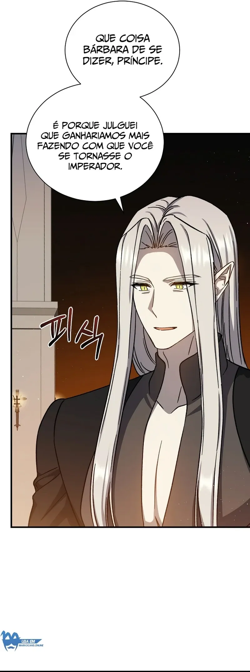 The Return of the 8th Class Mage Capítulo 55 Página 23