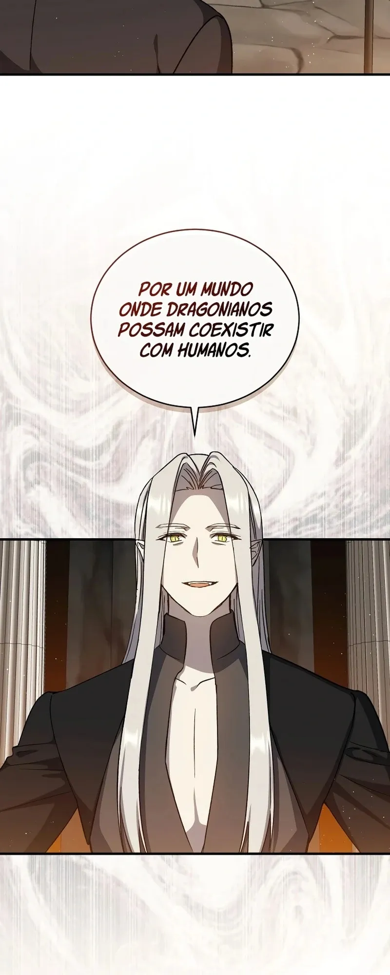 The Return of the 8th Class Mage Capítulo 55 Página 25