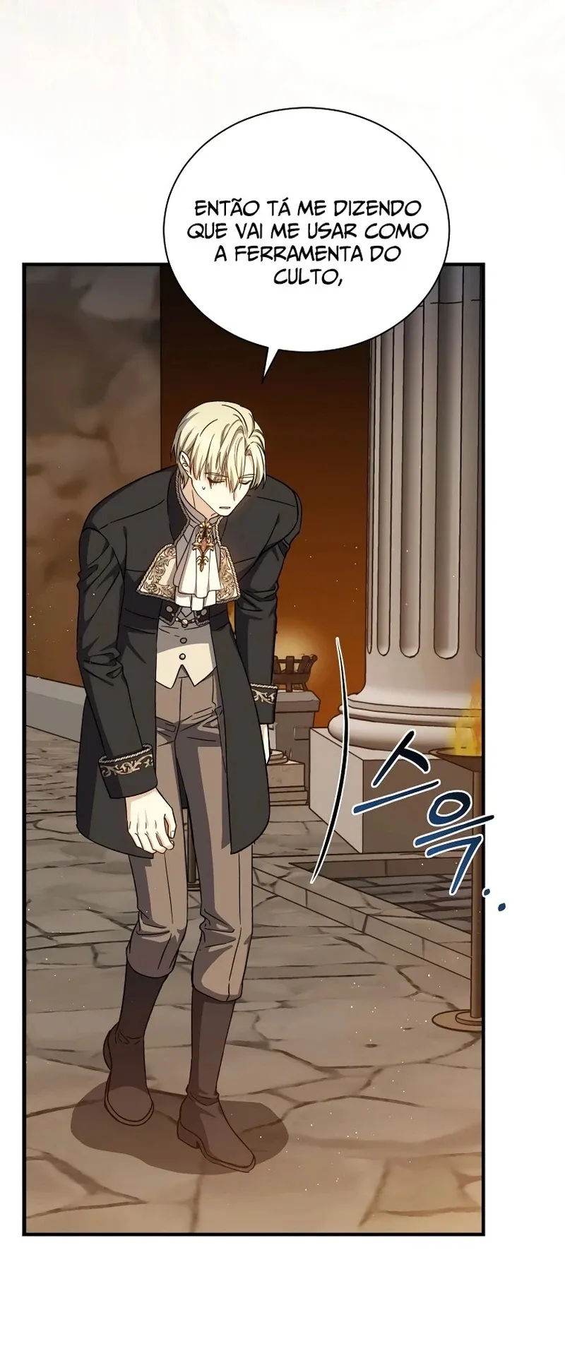 The Return of the 8th Class Mage Capítulo 55 Página 26