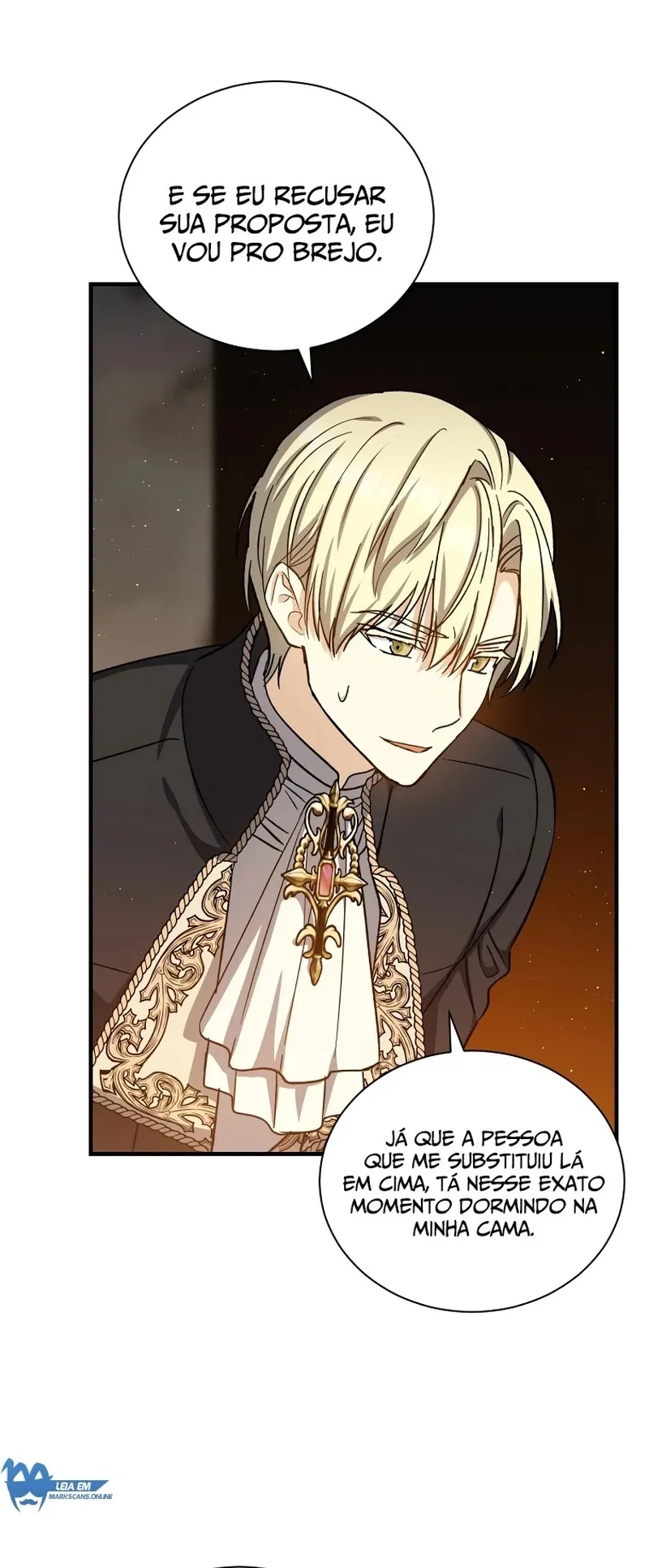 The Return of the 8th Class Mage Capítulo 55 Página 27