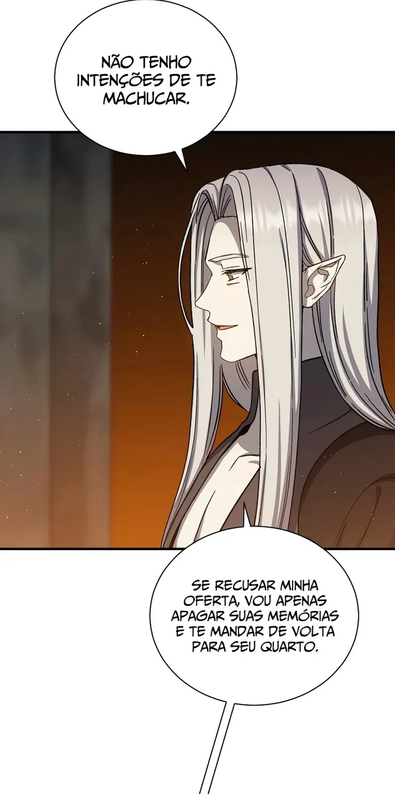 The Return of the 8th Class Mage Capítulo 55 Página 28