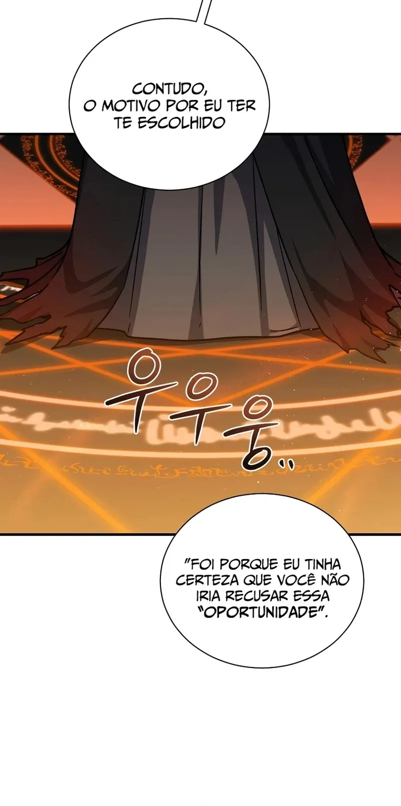 The Return of the 8th Class Mage Capítulo 55 Página 29