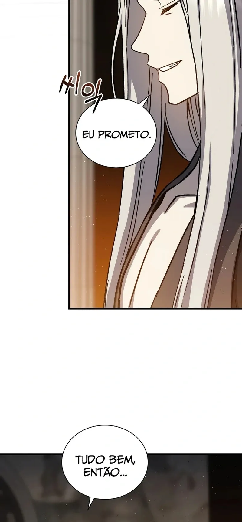 The Return of the 8th Class Mage Capítulo 55 Página 33