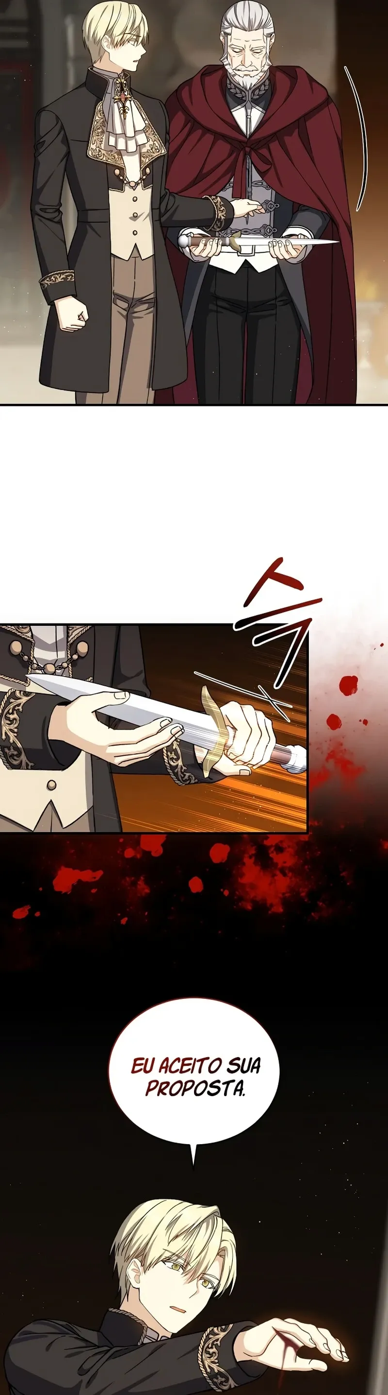 The Return of the 8th Class Mage Capítulo 55 Página 34