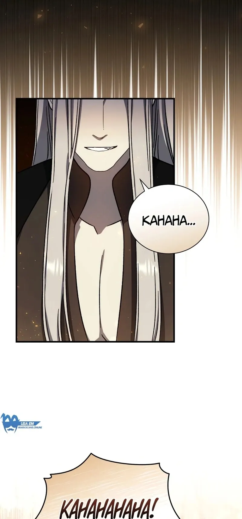 The Return of the 8th Class Mage Capítulo 55 Página 39