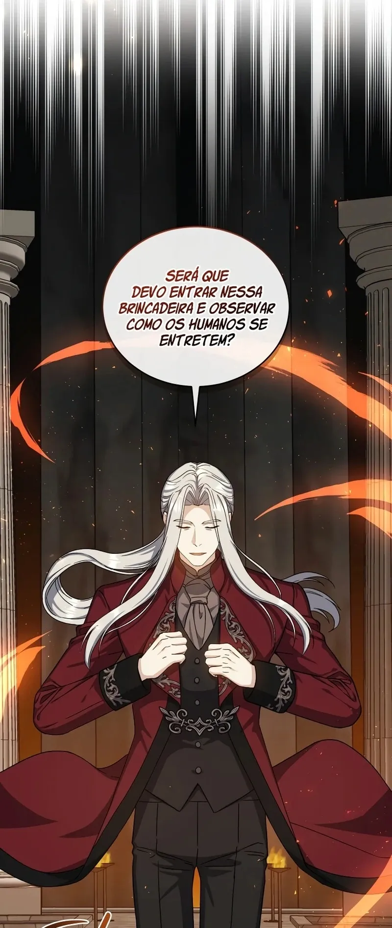 The Return of the 8th Class Mage Capítulo 55 Página 42