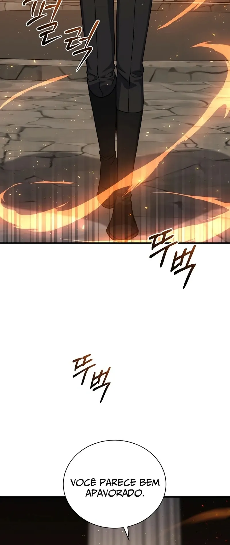 The Return of the 8th Class Mage Capítulo 55 Página 43