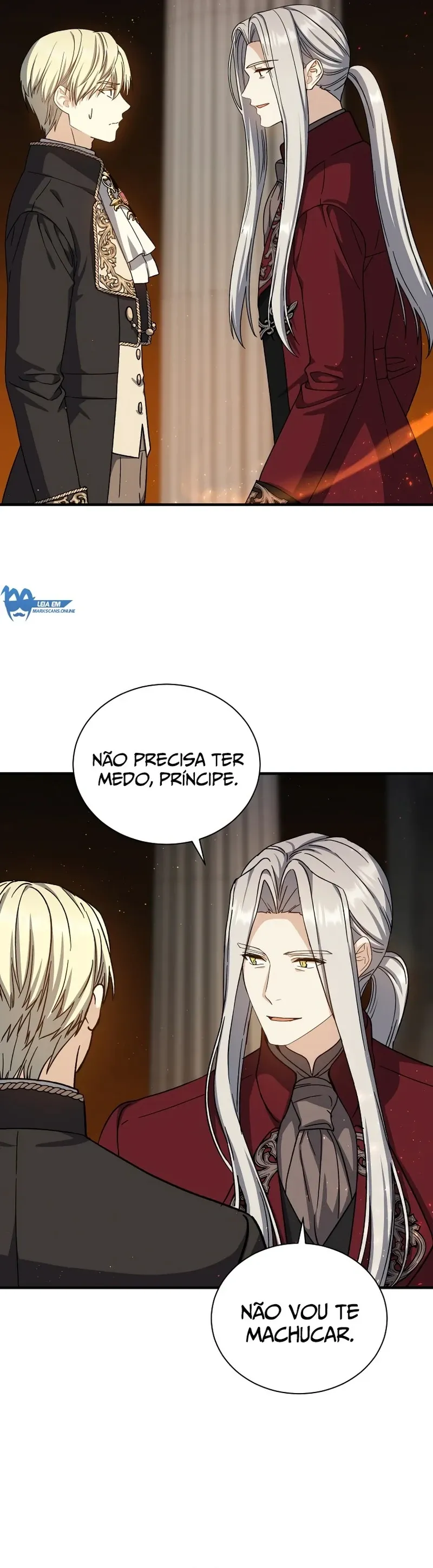 The Return of the 8th Class Mage Capítulo 55 Página 44