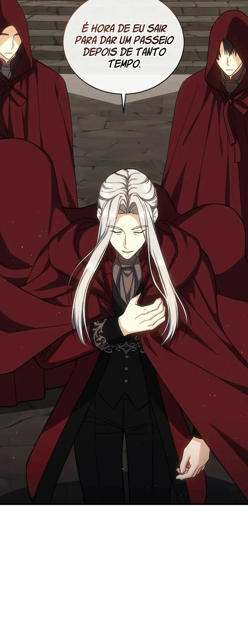 The Return of the 8th Class Mage Capítulo 55 Página 48