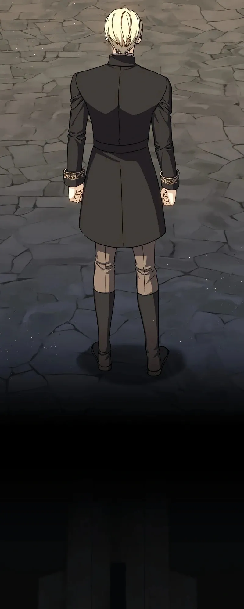 The Return of the 8th Class Mage Capítulo 55 Página 7