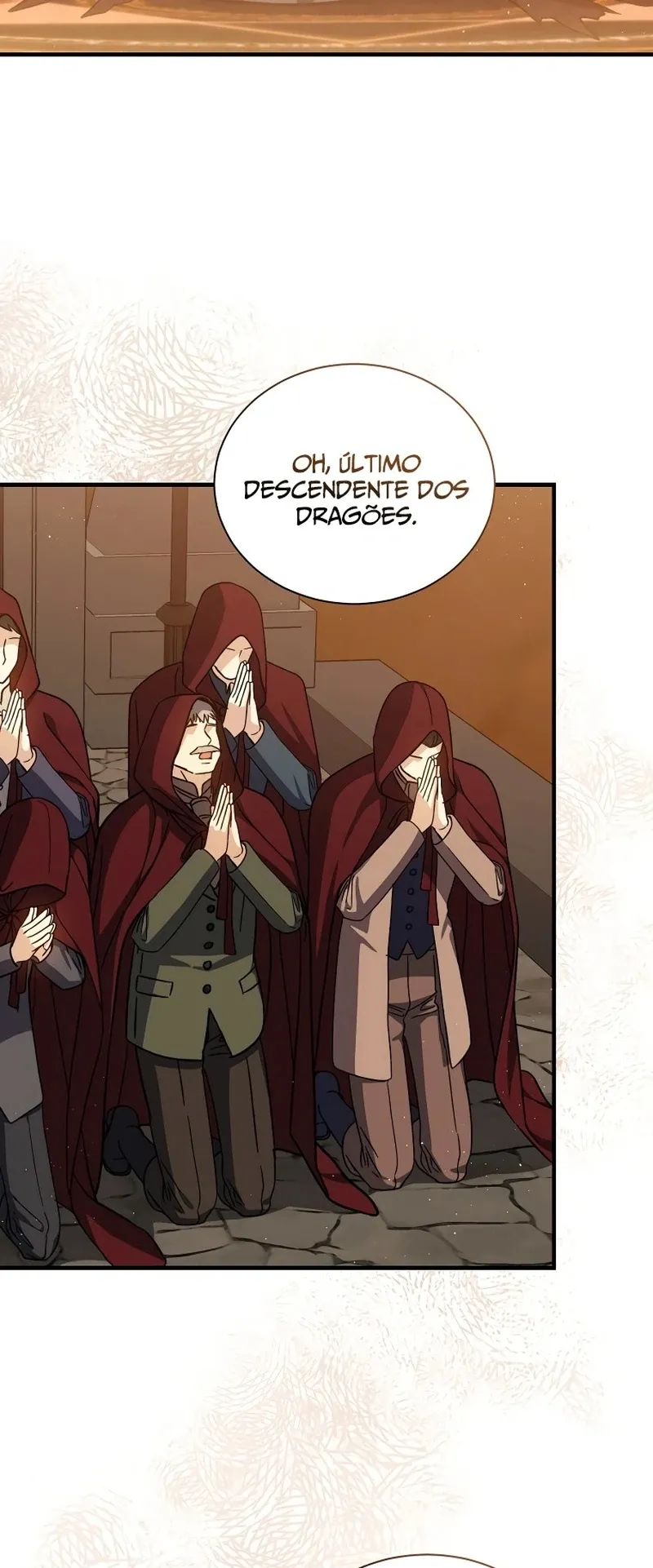 The Return of the 8th Class Mage Capítulo 55 Página 9