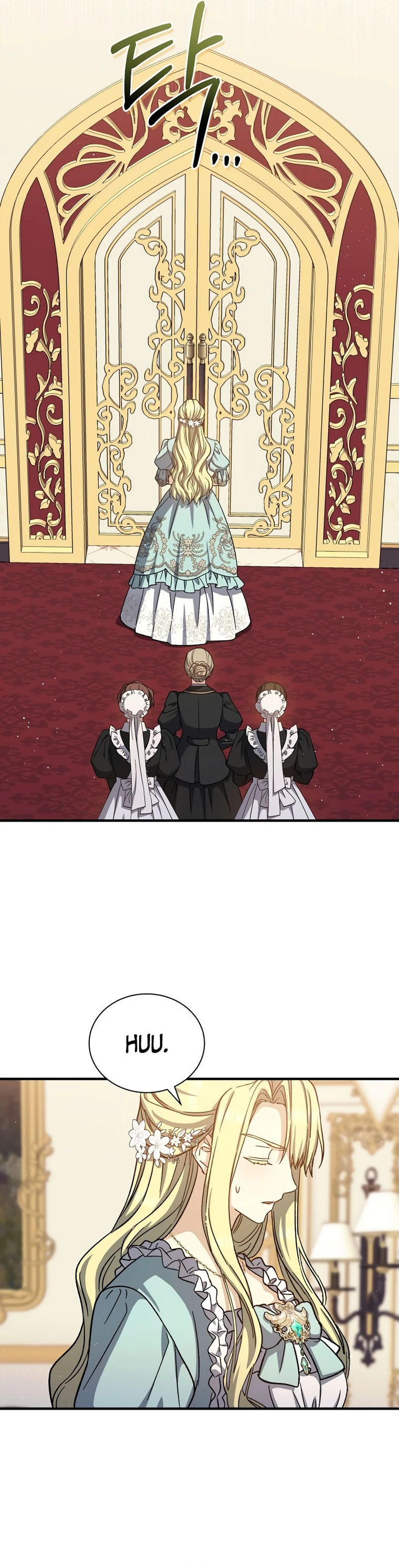 The Return of the 8th Class Mage Capítulo 56 Página 10