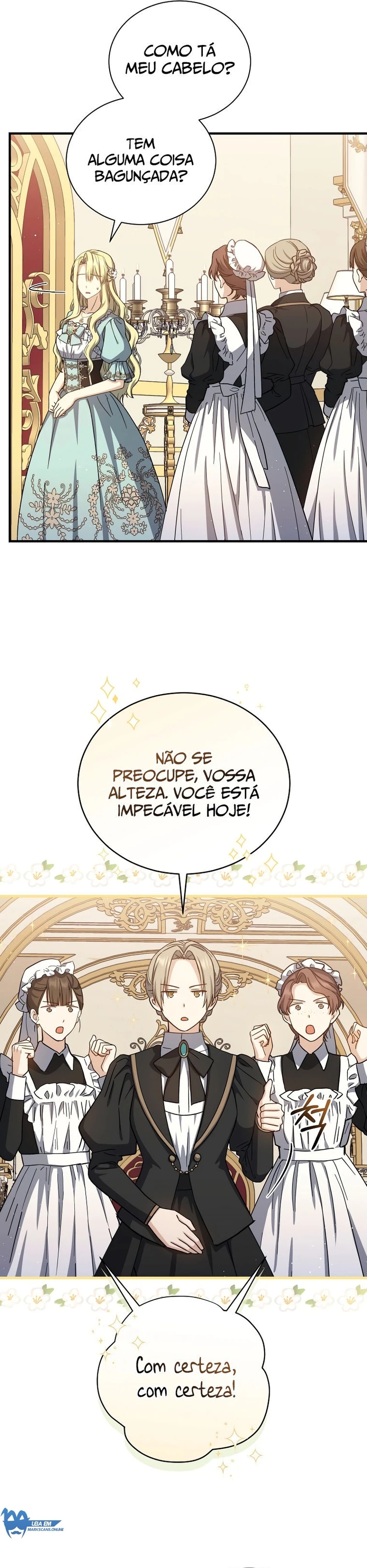 The Return of the 8th Class Mage Capítulo 56 Página 11