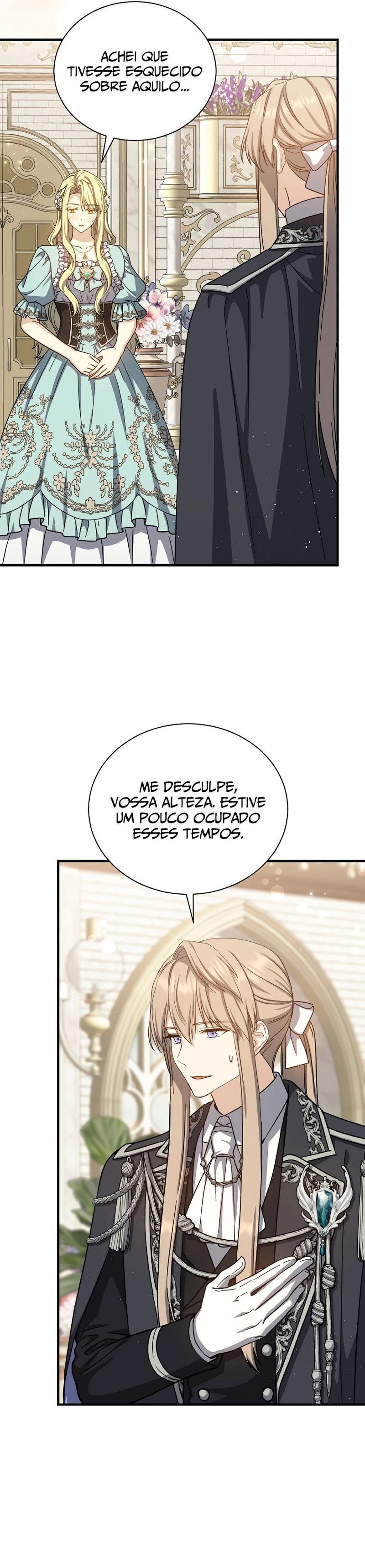 The Return of the 8th Class Mage Capítulo 56 Página 16