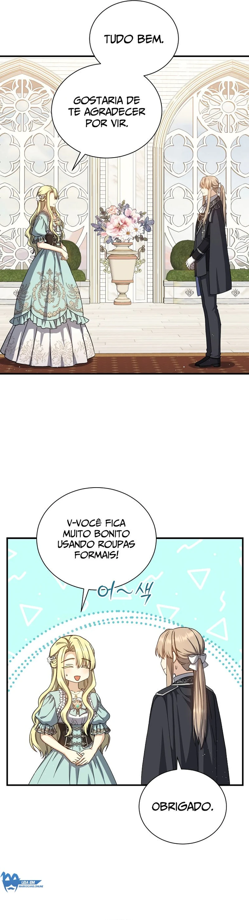 The Return of the 8th Class Mage Capítulo 56 Página 17