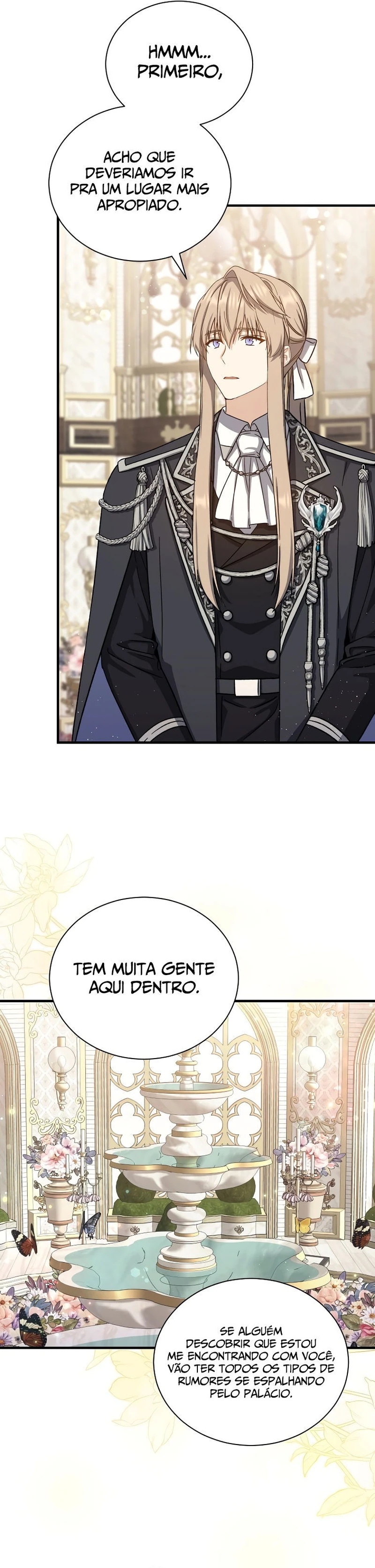The Return of the 8th Class Mage Capítulo 56 Página 18