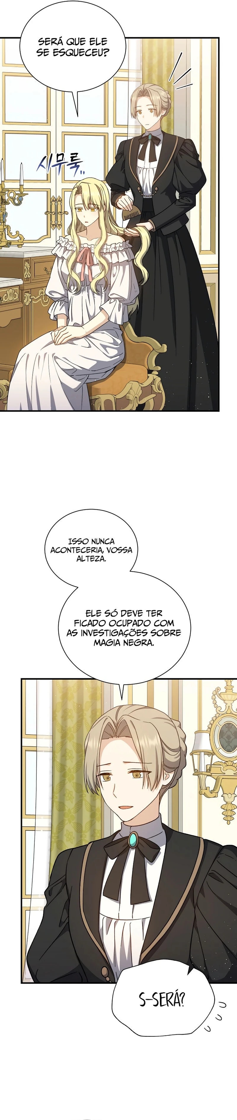 The Return of the 8th Class Mage Capítulo 56 Página 2