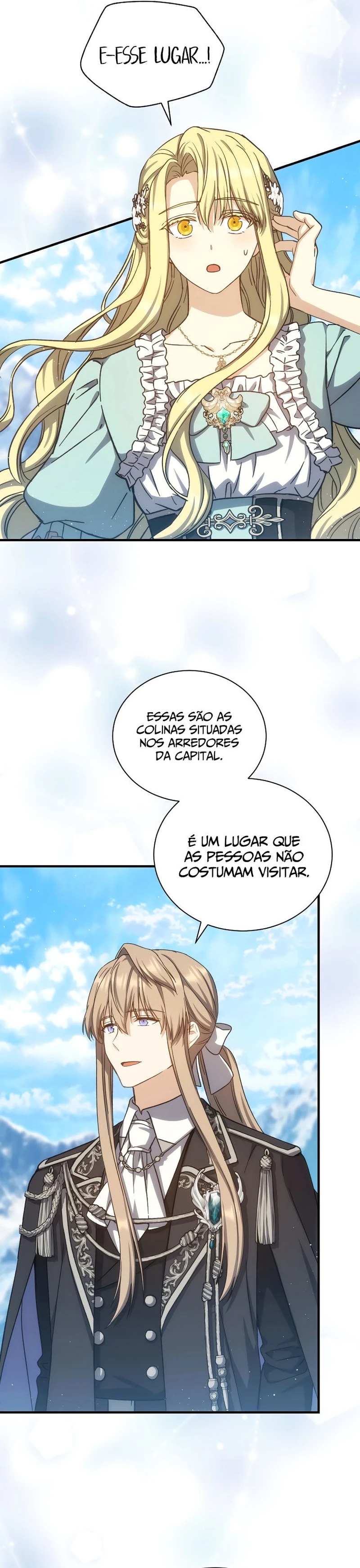The Return of the 8th Class Mage Capítulo 56 Página 26