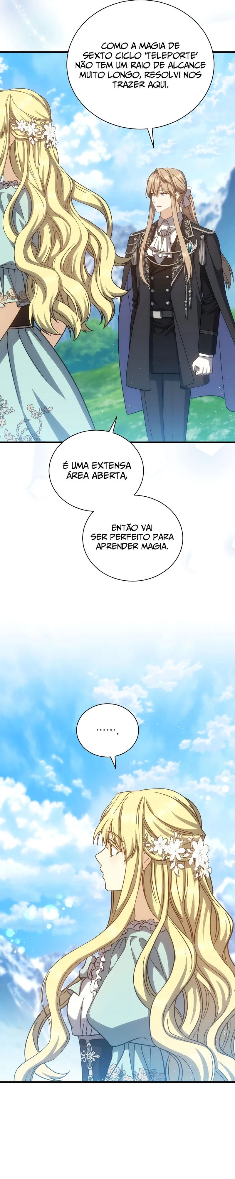 The Return of the 8th Class Mage Capítulo 56 Página 27