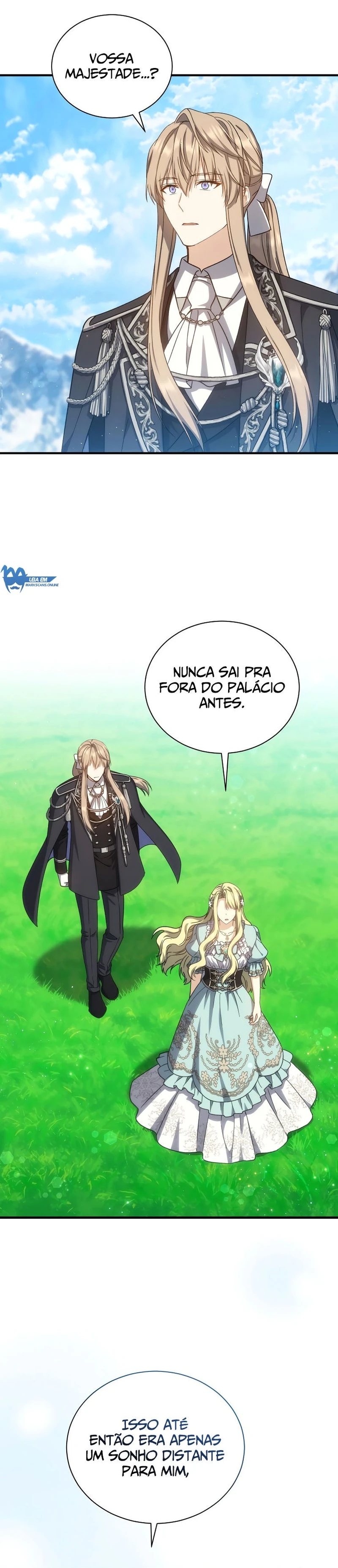 The Return of the 8th Class Mage Capítulo 56 Página 28