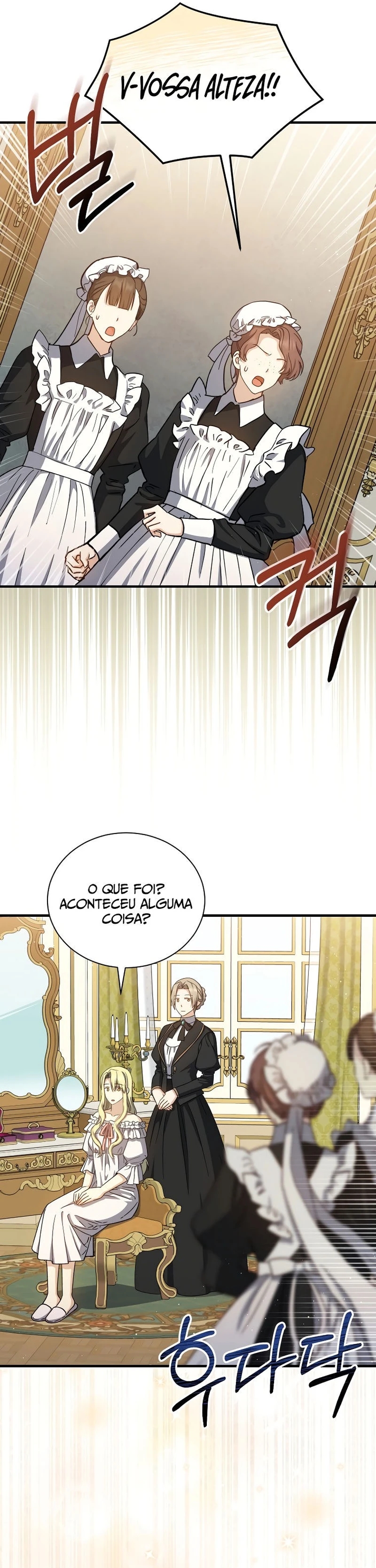 The Return of the 8th Class Mage Capítulo 56 Página 4