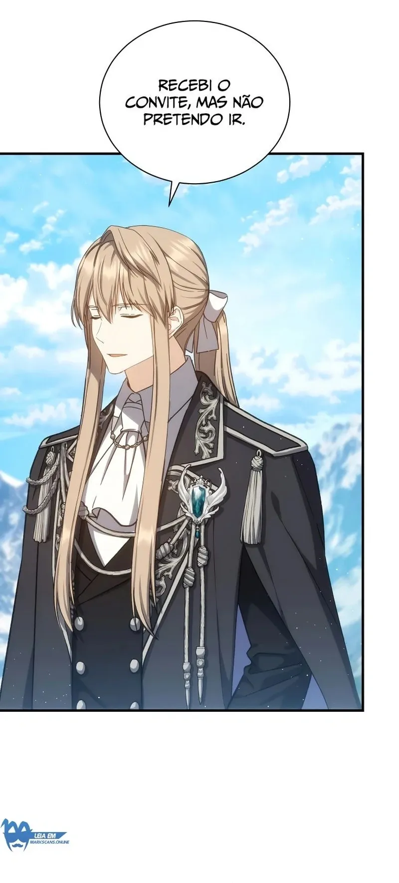 The Return of the 8th Class Mage Capítulo 57 Página 10