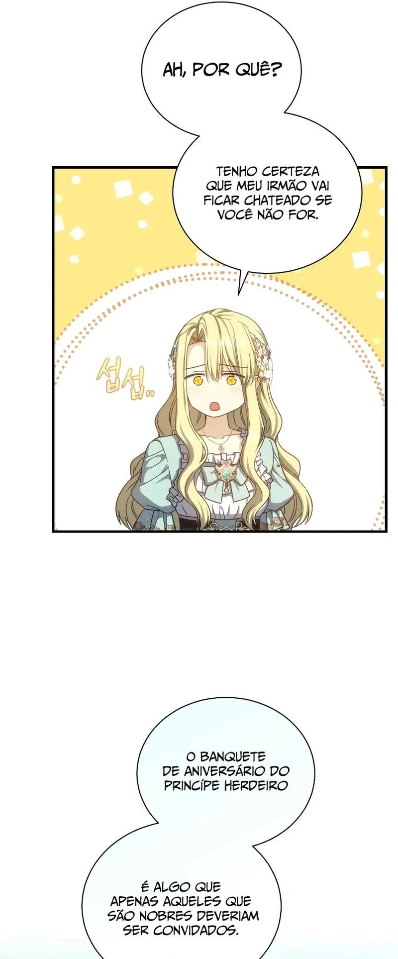 The Return of the 8th Class Mage Capítulo 57 Página 11