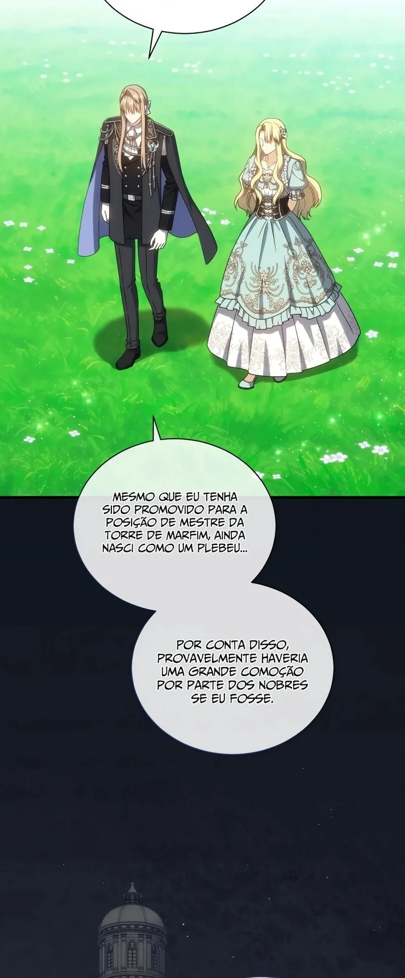The Return of the 8th Class Mage Capítulo 57 Página 12