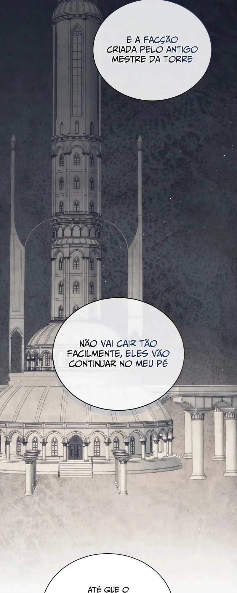 The Return of the 8th Class Mage Capítulo 57 Página 13