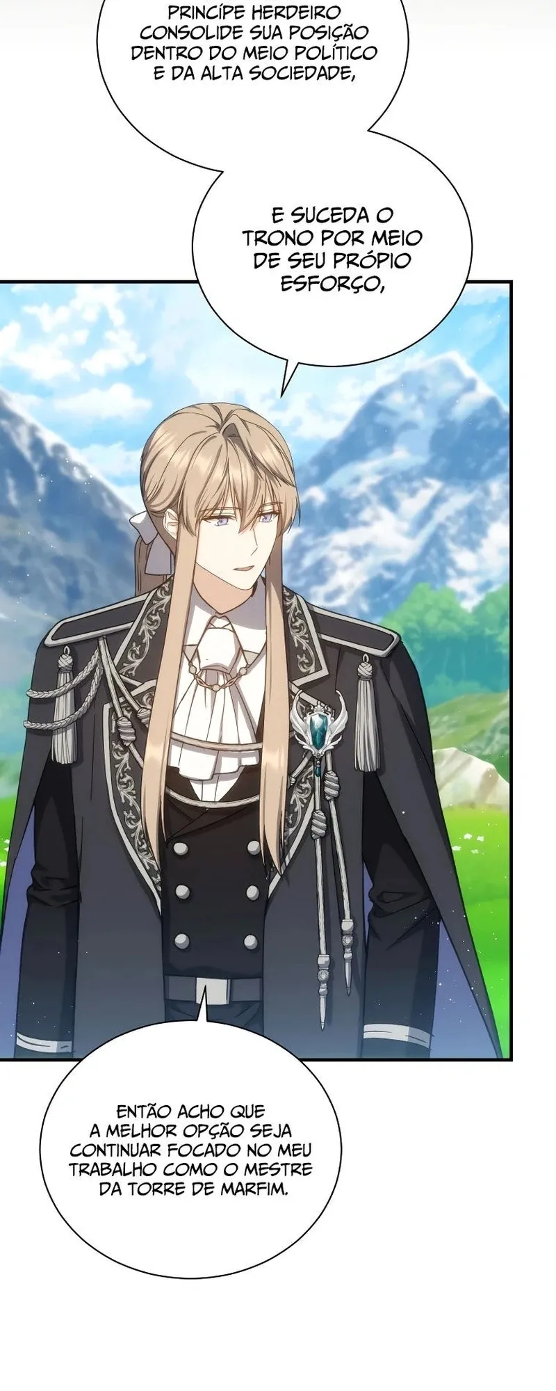 The Return of the 8th Class Mage Capítulo 57 Página 14