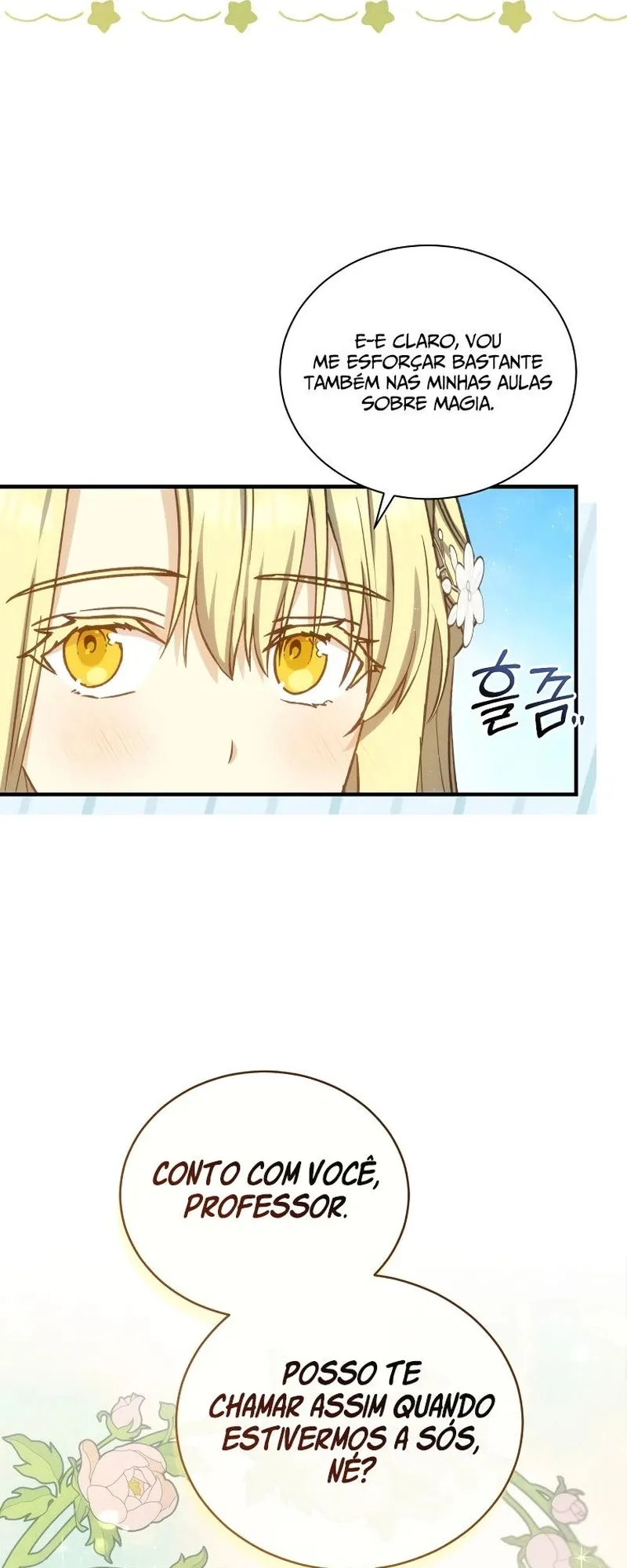 The Return of the 8th Class Mage Capítulo 57 Página 17