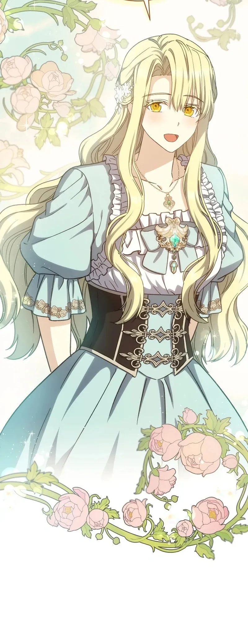 The Return of the 8th Class Mage Capítulo 57 Página 18