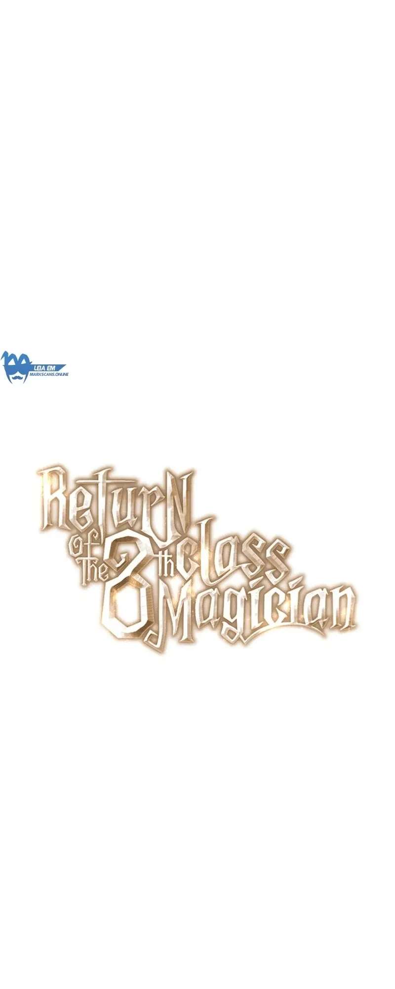 The Return of the 8th Class Mage Capítulo 57 Página 20
