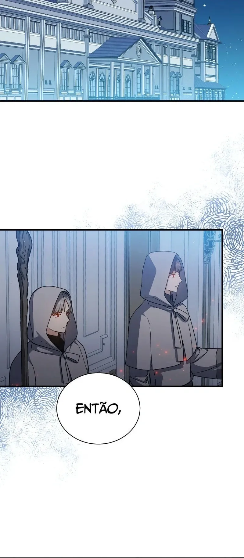 The Return of the 8th Class Mage Capítulo 57 Página 22