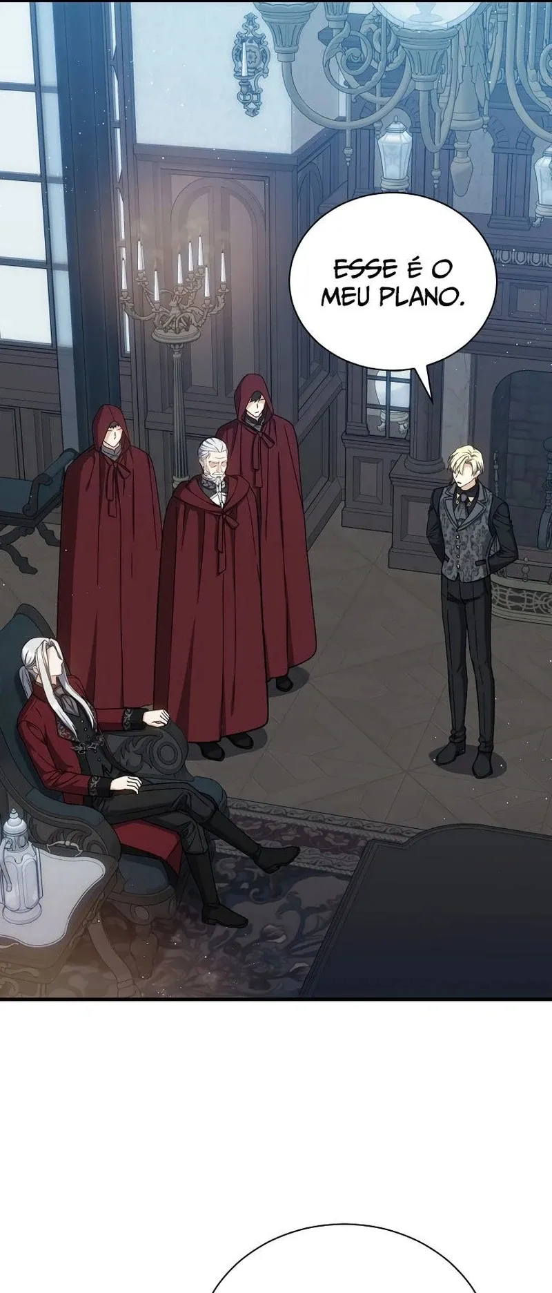 The Return of the 8th Class Mage Capítulo 57 Página 23