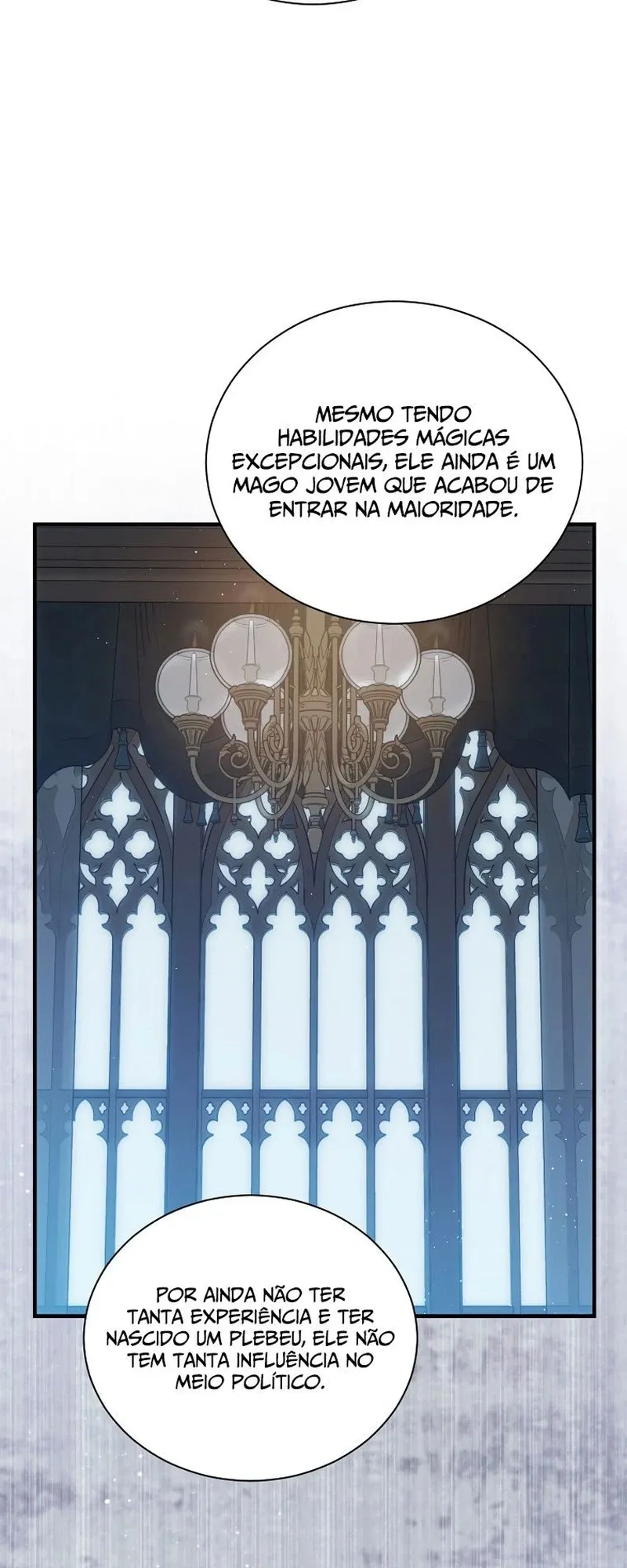 The Return of the 8th Class Mage Capítulo 57 Página 26