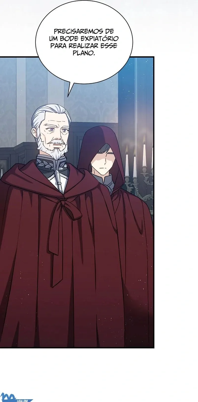 The Return of the 8th Class Mage Capítulo 57 Página 29