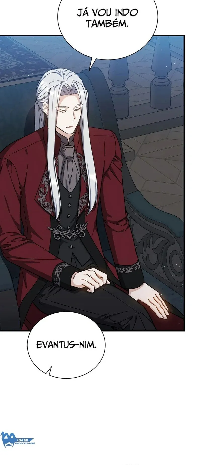 The Return of the 8th Class Mage Capítulo 57 Página 34